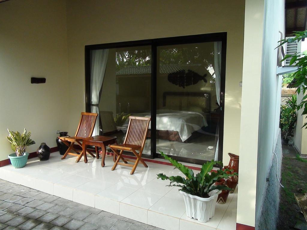 Villa Yukie Senggigi Montongbuwoh Room photo
